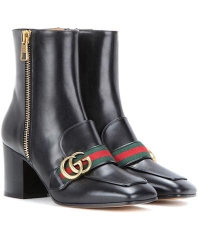 gucci stivali 2018|gucci clothing line.